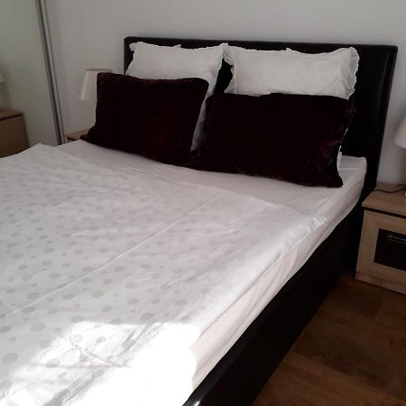 Mia Residence Sibiu Eksteriør billede
