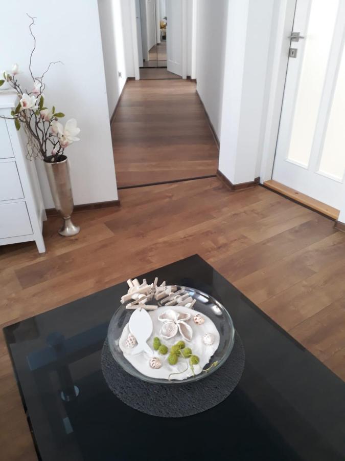 Mia Residence Sibiu Eksteriør billede