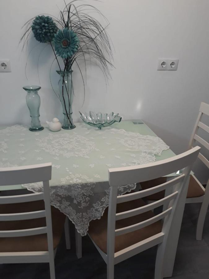 Mia Residence Sibiu Eksteriør billede