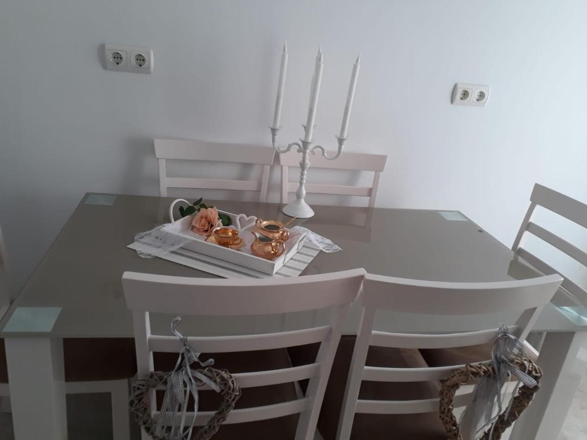 Mia Residence Sibiu Eksteriør billede